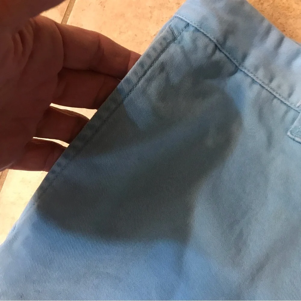 ⚓️J CREW Cotton Shorts